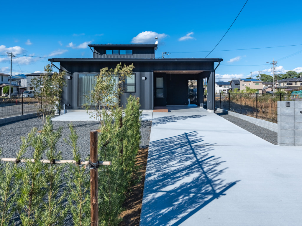 新築住宅 新築住宅